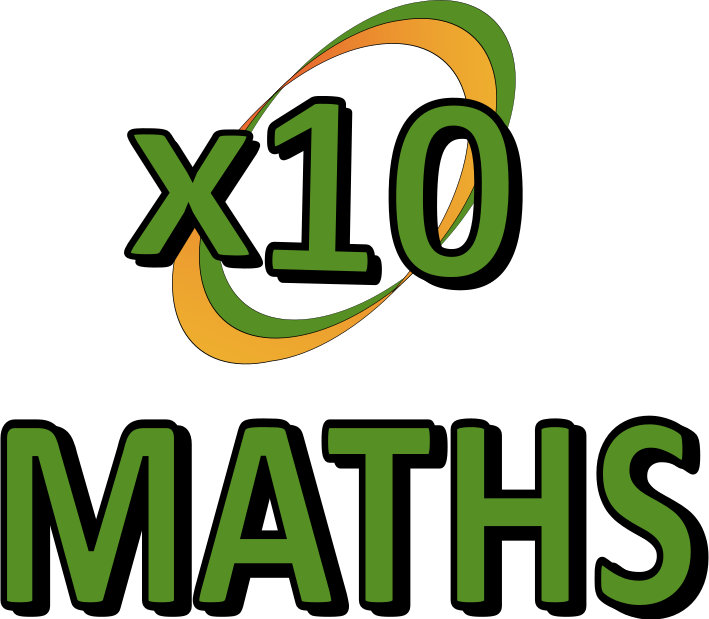 x10maths